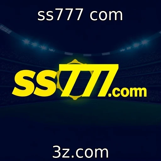Expansão de plataformas de apostas no Brasil - ss777 com