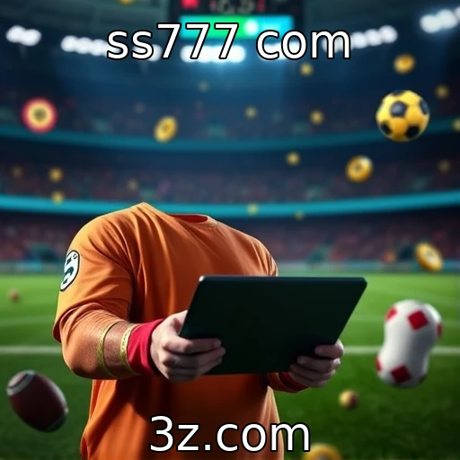 Crescimento de plataformas de apostas online no Brasil - ss777 com