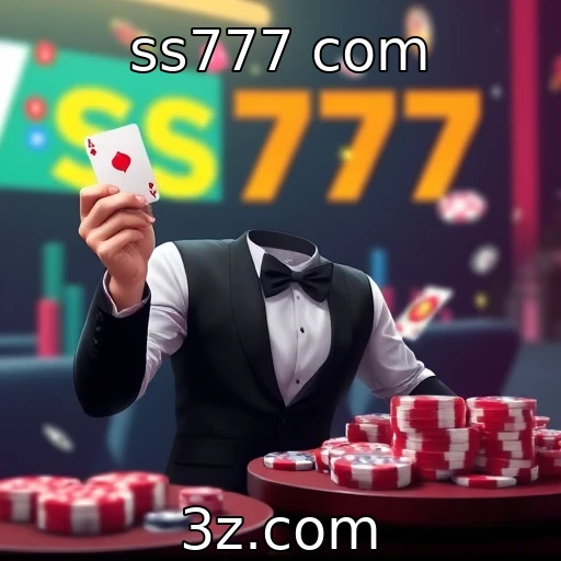 Crescimento dos operadores de cassino online no Brasil - ss777 com