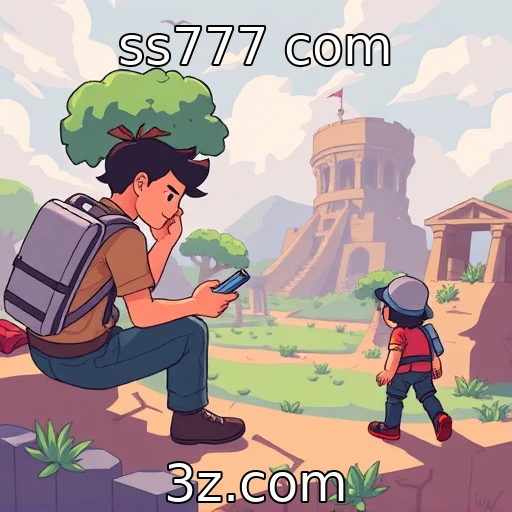 Tendências de design que melhoram a experiência do usuário em jogos - ss777 com