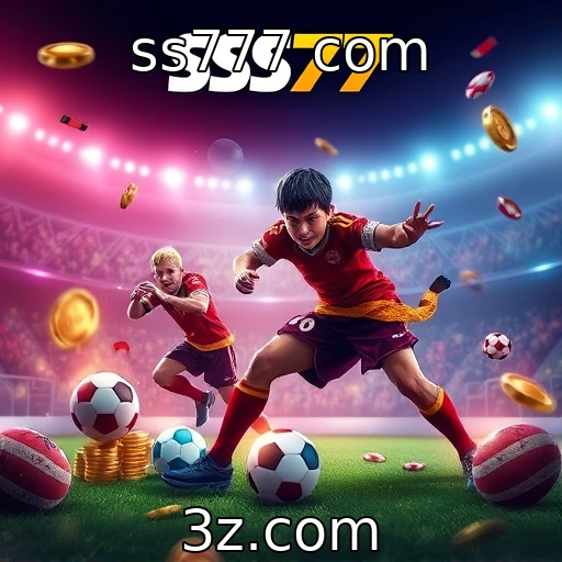 Expansão de plataformas de apostas atraí novos jogadores - ss777 com