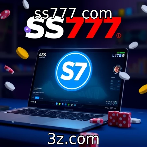 Expansão de plataformas de apostas online impulsiona setor de jogos - ss777 com