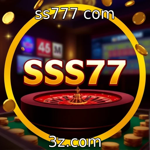 Desempenho financeiro de provedores de jogos online em ascensão - ss777 com