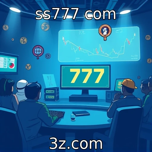 Crescimento de comunidades de apostadores e streamers de cassino - ss777 com