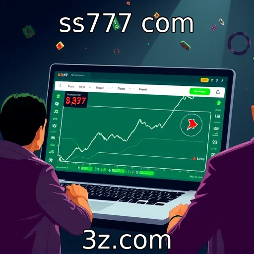 Expansão global de plataformas de apostas online em 2025 - ss777 com