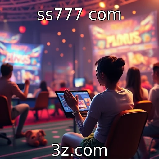Novas tecnologias de baixa latência em jogos ao vivo - ss777 com