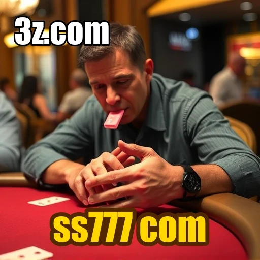 ss777 com Poker Online
