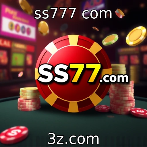 Mudanças regulatórias influenciando o setor de cassinos online - ss777 com