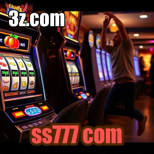 ss777 com Bônus de Recarga