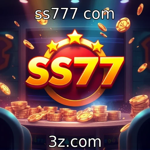 Inovações em RNG transformam experiência de jogo online - ss777 com