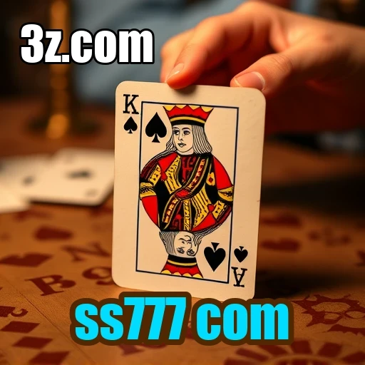 Roulette na ss777 com: Diversão e Interatividade em Cada Jogada