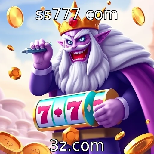 Análise de volatilidade em slots favoritos dos jogadores - ss777 com