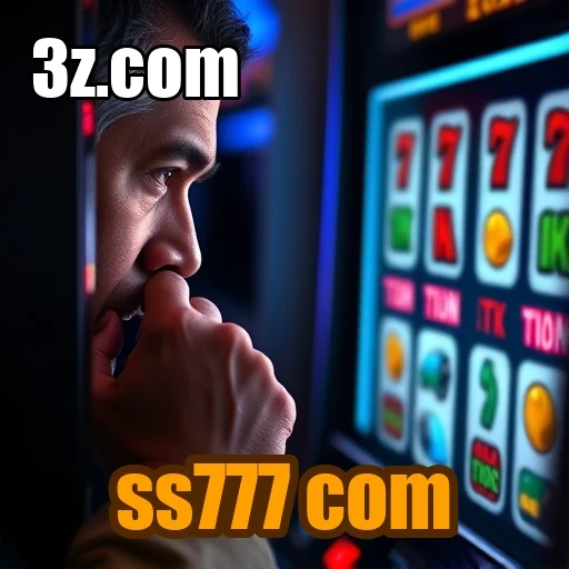 ss777 com Bônus de Boas-vindas